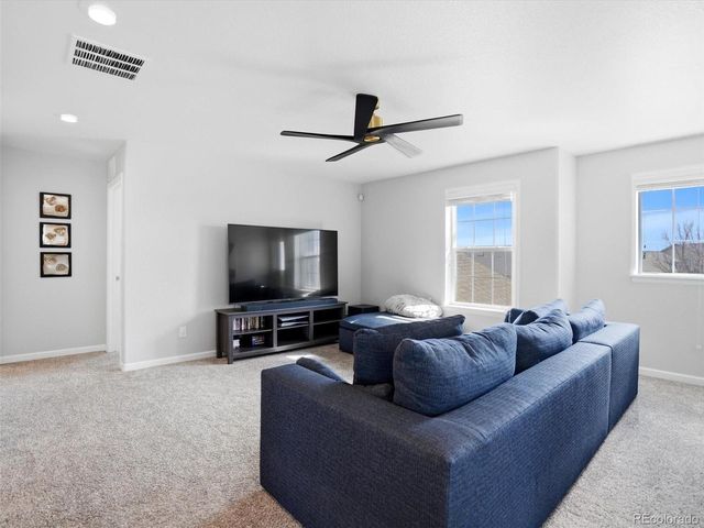 15461 Village Cir, Commerce City, CO 80603