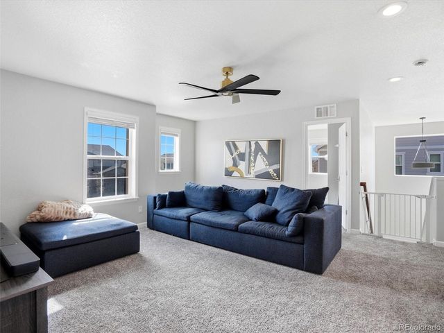 15461 Village Cir, Commerce City, CO 80603