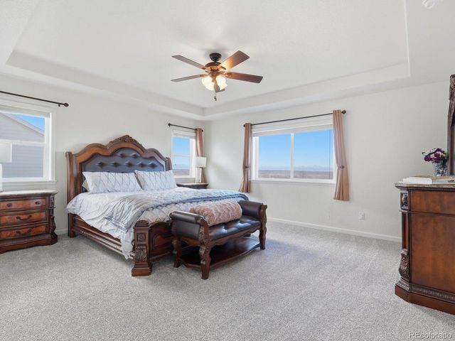 15461 Village Cir, Commerce City, CO 80603