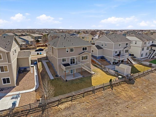 15461 Village Cir, Commerce City, CO 80603