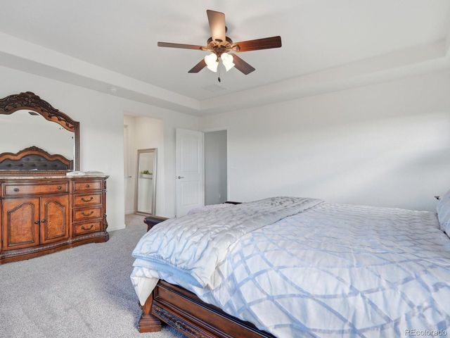 15461 Village Cir, Commerce City, CO 80603