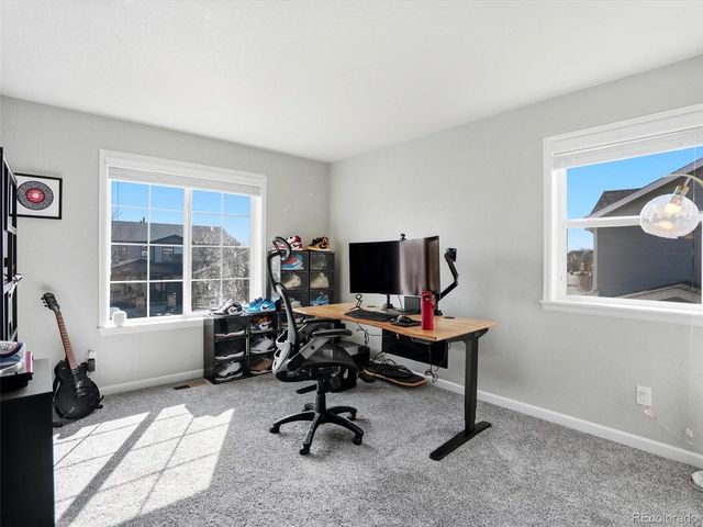 15461 Village Cir, Commerce City, CO 80603