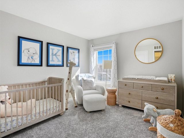 15461 Village Cir, Commerce City, CO 80603