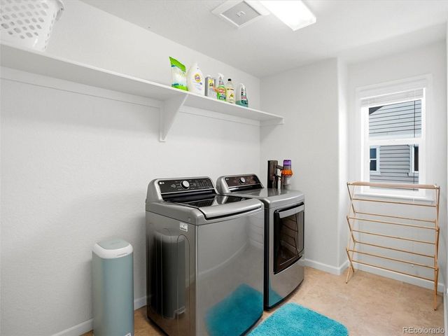 15461 Village Cir, Commerce City, CO 80603