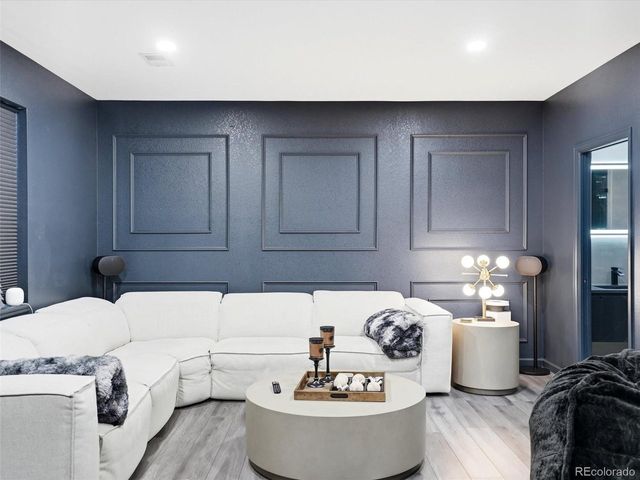 15461 Village Cir, Commerce City, CO 80603