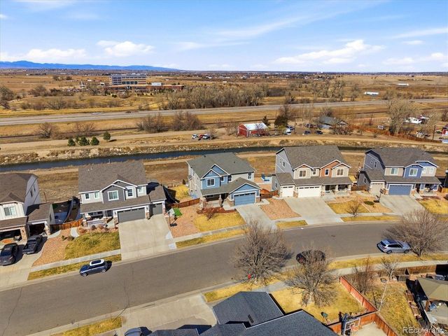 15461 Village Cir, Commerce City, CO 80603