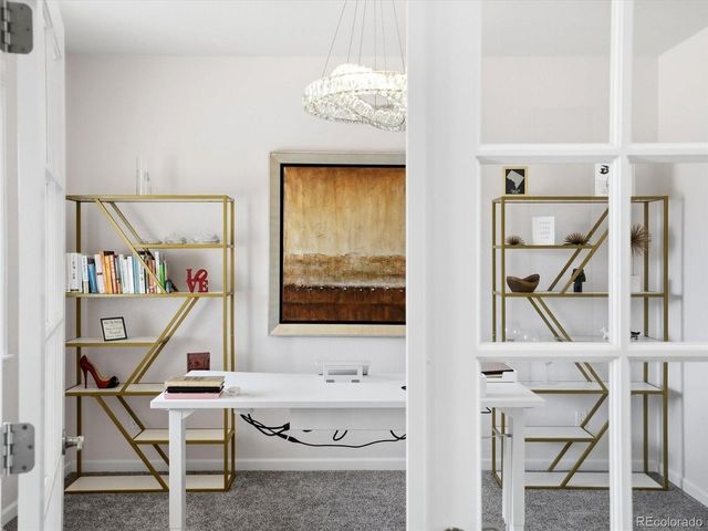 15461 Village Cir, Commerce City, CO 80603