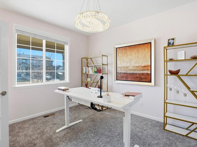 15461 Village Cir, Commerce City, CO 80603