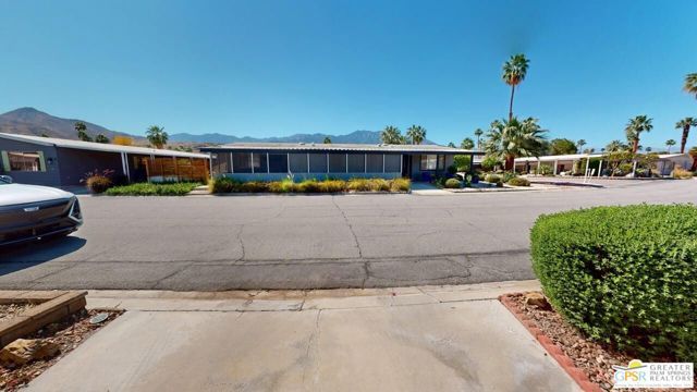 60 Calle Abajo, Palm Springs, CA 92264