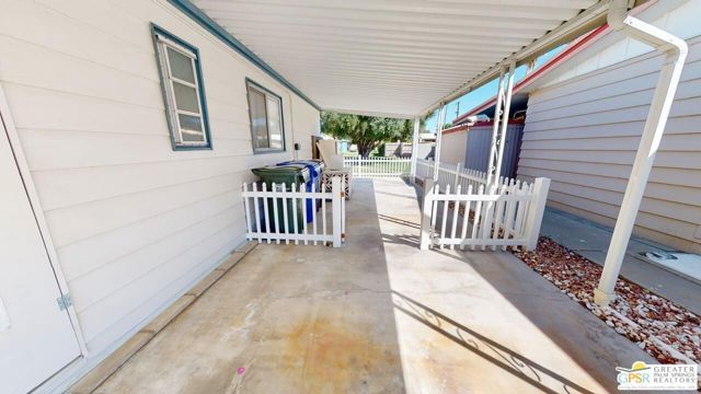 60 Calle Abajo, Palm Springs, CA 92264