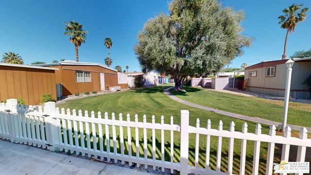60 Calle Abajo, Palm Springs, CA 92264