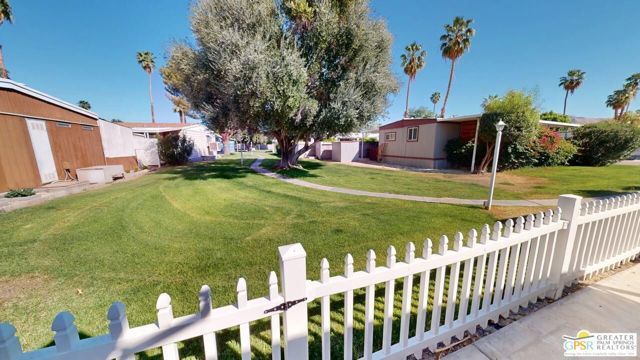 60 Calle Abajo, Palm Springs, CA 92264
