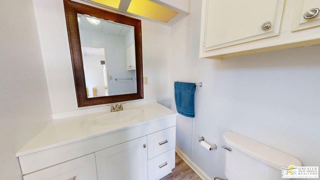 60 Calle Abajo, Palm Springs, CA 92264