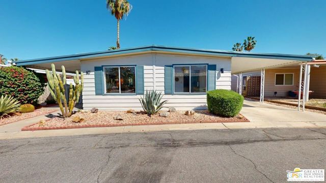 60 Calle Abajo, Palm Springs, CA 92264