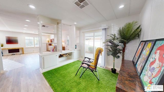 60 Calle Abajo, Palm Springs, CA 92264