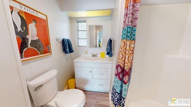 60 Calle Abajo, Palm Springs, CA 92264