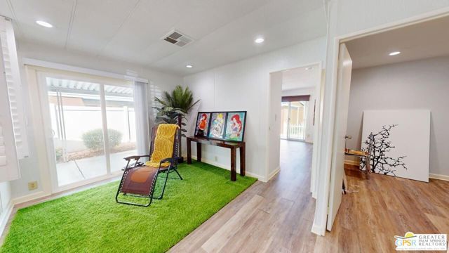 60 Calle Abajo, Palm Springs, CA 92264