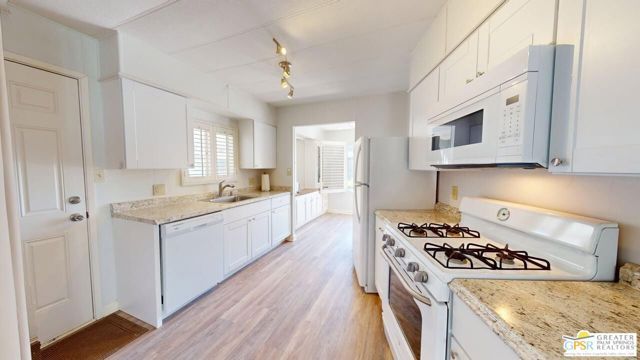 60 Calle Abajo, Palm Springs, CA 92264