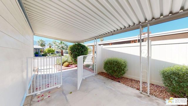 60 Calle Abajo, Palm Springs, CA 92264