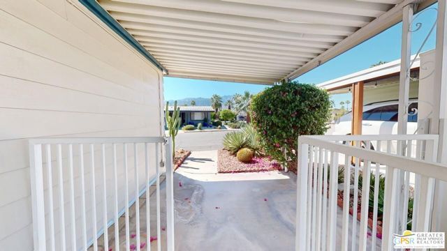 60 Calle Abajo, Palm Springs, CA 92264