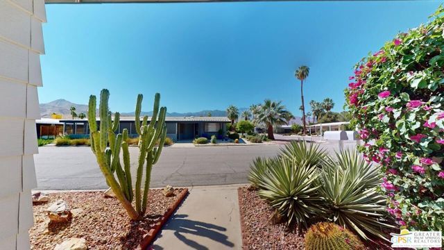 60 Calle Abajo, Palm Springs, CA 92264