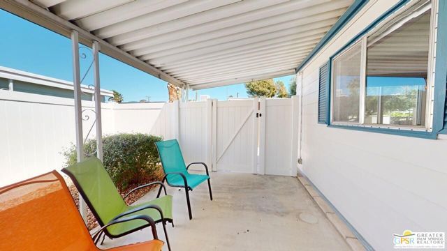 60 Calle Abajo, Palm Springs, CA 92264