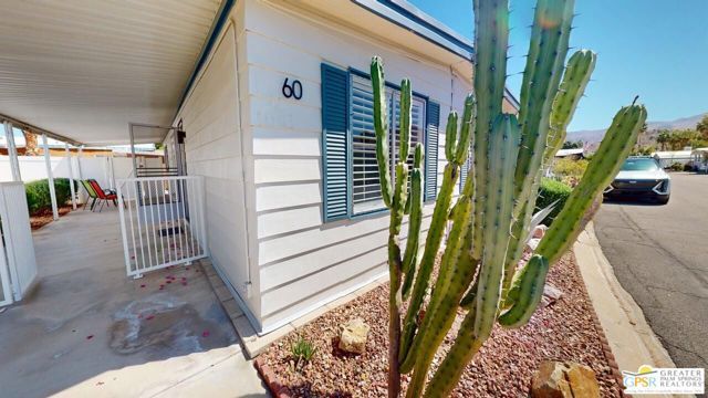 60 Calle Abajo, Palm Springs, CA 92264