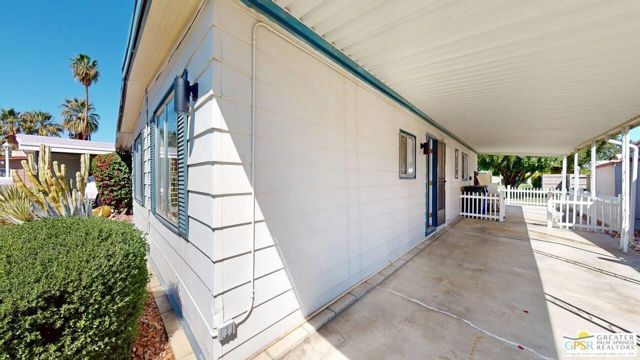 60 Calle Abajo, Palm Springs, CA 92264