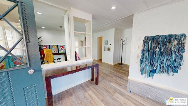 60 Calle Abajo, Palm Springs, CA 92264