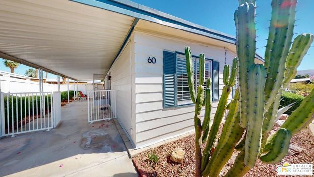 60 Calle Abajo, Palm Springs, CA 92264