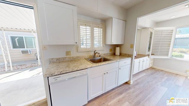 60 Calle Abajo, Palm Springs, CA 92264