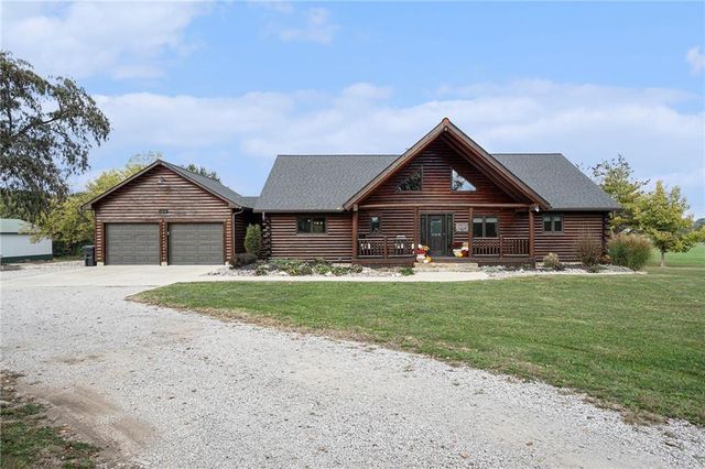 16422 NE 138th Street, Kearney, MO 64060