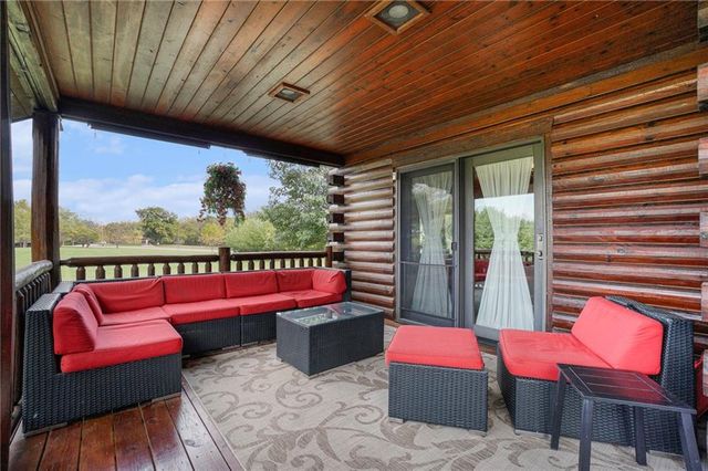 16422 NE 138th Street, Kearney, MO 64060