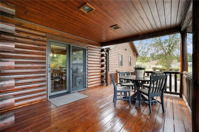 16422 NE 138th Street, Kearney, MO 64060