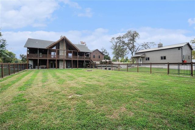 16422 NE 138th Street, Kearney, MO 64060