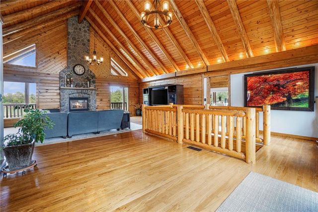 16422 NE 138th Street, Kearney, MO 64060