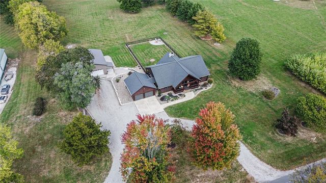 16422 NE 138th Street, Kearney, MO 64060