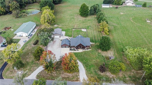 16422 NE 138th Street, Kearney, MO 64060