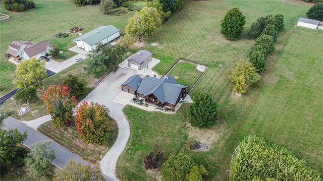 16422 NE 138th Street, Kearney, MO 64060