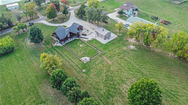 16422 NE 138th Street, Kearney, MO 64060