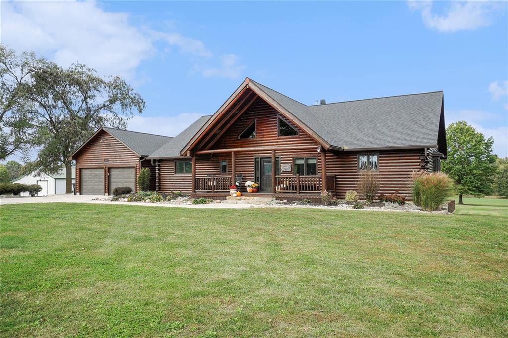 16422 NE 138th Street, Kearney, MO 64060