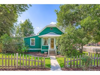 845 Martin St, Longmont, CO 80501