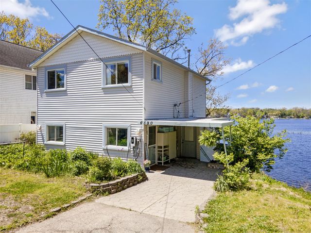 6590 Academy Drive, Brighton, MI 48116