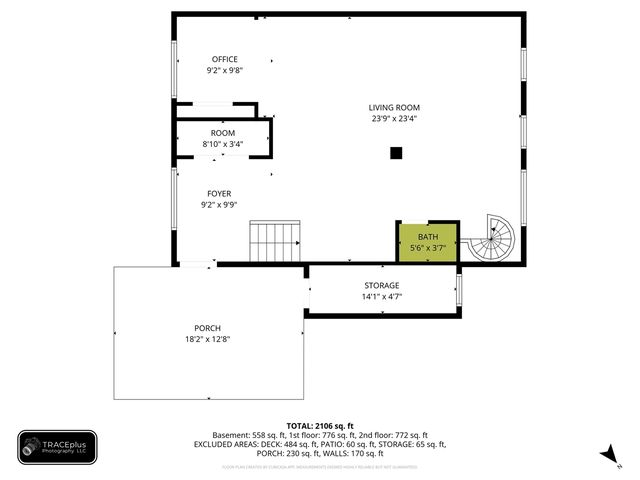 6590 Academy Drive, Brighton, MI 48116