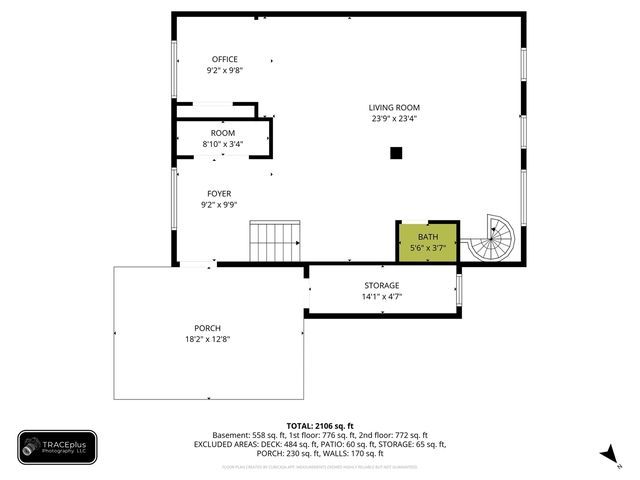 6590 Academy Drive, Brighton, MI 48116