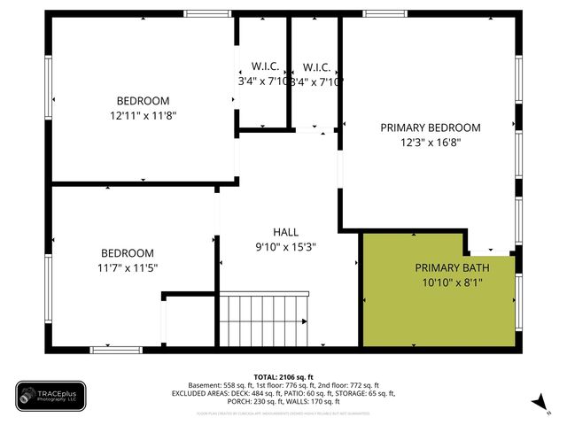6590 Academy Drive, Brighton, MI 48116