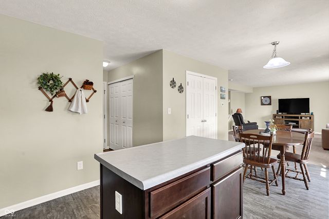 109 N Raymond Avenue, Trafalgar, IN 46181