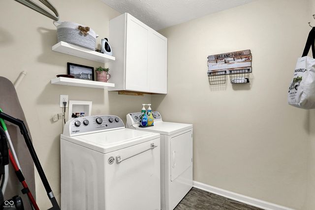 109 N Raymond Avenue, Trafalgar, IN 46181