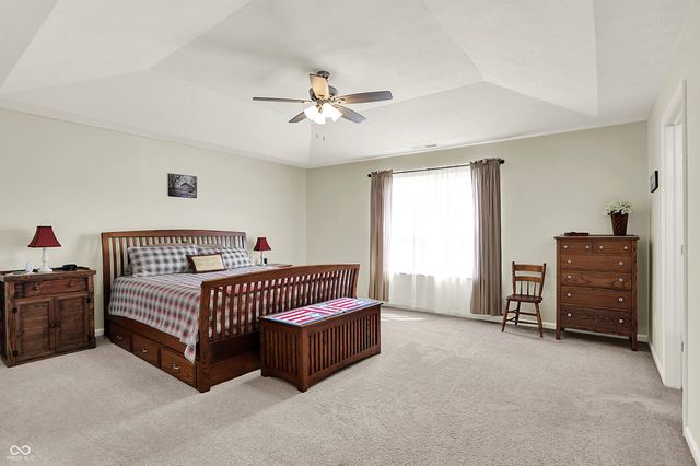 109 N Raymond Avenue, Trafalgar, IN 46181