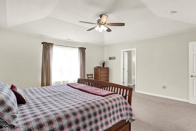 109 N Raymond Avenue, Trafalgar, IN 46181